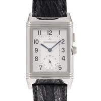 ジャガー・ルクルト 272．8．54／Q2718410 レベルソデュオ 手巻