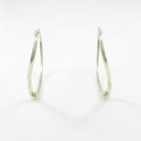 ティファニー オープンハート ピアス