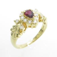 ポーラ ルビーリング