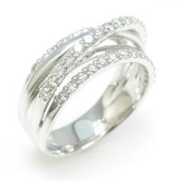 ポンテヴェキオ ダイヤモンドリング