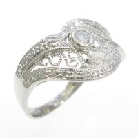 PT ダイヤモンドリング