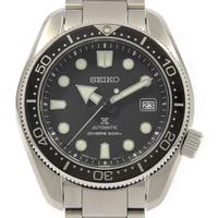 セイコー 6R15?04G0／SBDC061 プロスペックス 自動巻