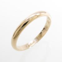 カルティエ ウェディング リング