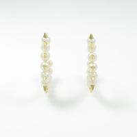 タサキ デインジャー ピアス