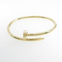 カルティエ ジュスト アンクル バングル