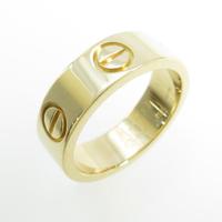 カルティエ ラブリング