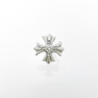 クロムハーツ CHROME HEARTS PIERCE 片耳