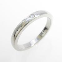 カルティエ ウェディング リング