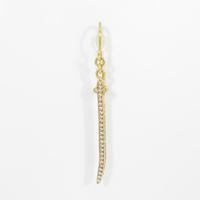 クロムハーツ CHROME HEARTS PIERCE 片耳