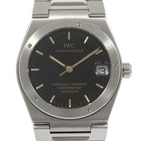 IWC 3521?002 インヂュニアクロノメーター 自動巻