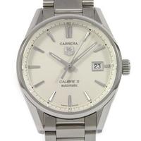 タグ・ホイヤー WAR211B．BA0782 カレラ・キャリバー5 自動巻