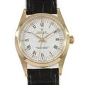 ロレックス 14208 YG 自動巻