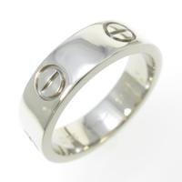 カルティエ ラブリング