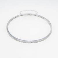 ポンテヴェキオ ダイヤモンドバングル