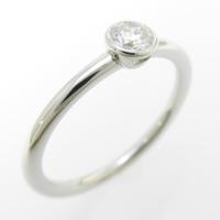 ティファニー ビゼット リング