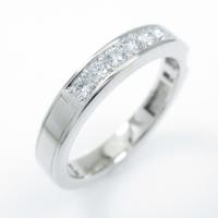 ハリーウィンストン トラフィック バイ ハリーウィンストン アクセント リング20％引き