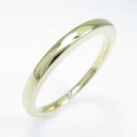 ポンテヴェキオ ダイヤモンドリング