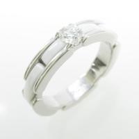 シャネル ウルトラコレクション リング