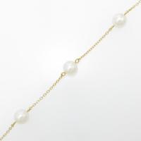 タサキ アコヤパールブレスレット