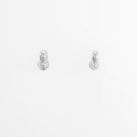 PT ダイヤモンドピアス