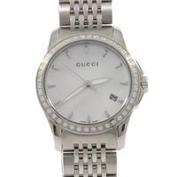 グッチ 126．5／YA126506 Gタイムレス／D クォーツ