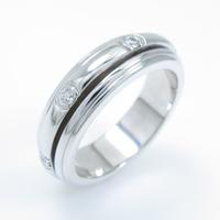 ピアジェ ポセション リング