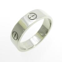 カルティエ ラブリング