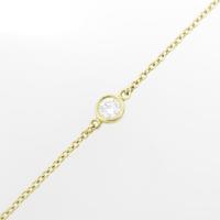 ティファニー バイザヤード ブレスレット