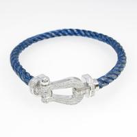 フレッド フォース10 ブレスレット