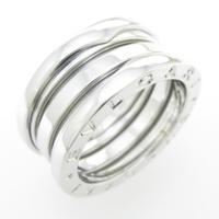 ブルガリ B．zero1 3バンドリング