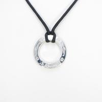 ブルガリ セーブザチルドレン ネックレス