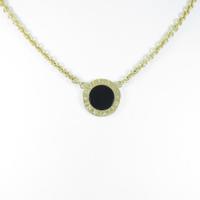 ブルガリ ブルガリブルガリ ネックレス