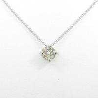 PT ダイヤモンドネックレス