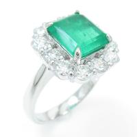 【リメイク】PT エメラルドリング