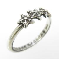クロムハーツ CHROME HEARTS RING