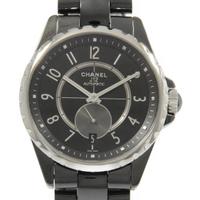 シャネル H3836 J12 365セラミック 自動巻