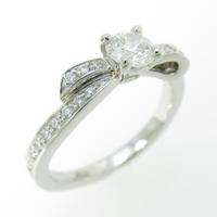 シャネル リュバン リング