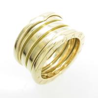 ブルガリ B．zero1 4バンドリング