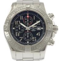 ブライトリング A13371／A331B28PSS スーパーアベンジャー? 自動巻