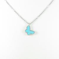 ヴァンクリーフ＆アーペル スウィートアルハンブラ ネックレス