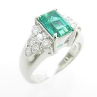 PT エメラルドリング10％引き