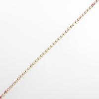 ポンテヴェキオ サファイヤブレスレット