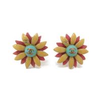 シャネル ピアス