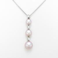 PT タンスイパールネックレス