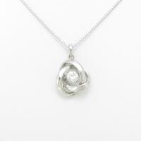 PT ダイヤモンドネックレス10％引き