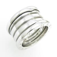 ブルガリ B．zero1 4バンドリング