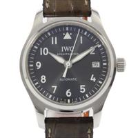 IWC IW324001 パイロットウォッチオートマティック36 自動巻