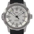 IWC IW329003 アクアタイマー 自動巻