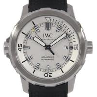 IWC IW329003 アクアタイマー 自動巻