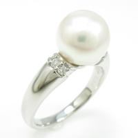 PT アコヤパールリング20％引き